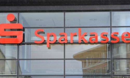 فتح حساب مغلق Sperrkonto في المانيا