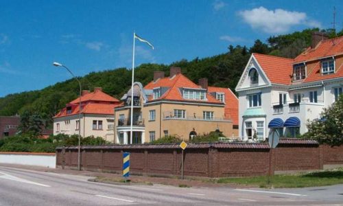 اسعار السكن في السويد