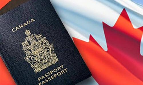 أمتيازات جواز السفر الكندي عن باقي بلدان العالم الأخرى