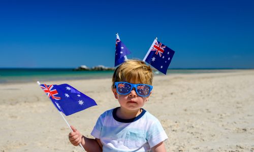 اسئلة عن استراليا والأجوبة في المقال